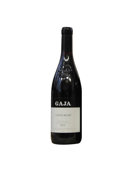 Gaja Costa Russi 2013
