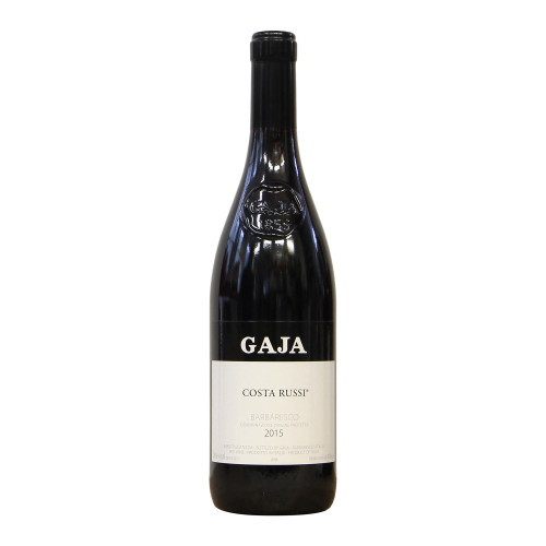 Gaja Costa Russi 2015 Grandi Bottiglie