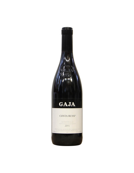 Gaja Costa Russi 2015 Grandi Bottiglie