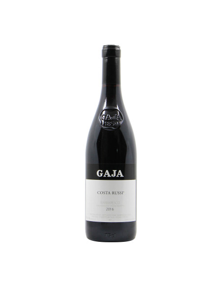 Gaja Costa Russi 2016 Grandi Bottiglie