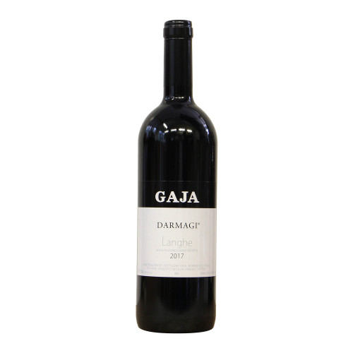 Gaja Darmagi 2017 Grandi Bottiglie