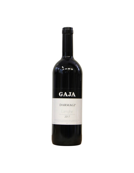 Gaja Darmagi 2017 Grandi Bottiglie