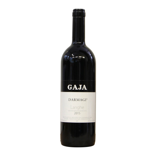 Gaja Darmagi 2015 Grandi Bottiglie