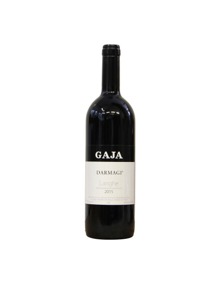 Gaja Darmagi 2015 Grandi Bottiglie