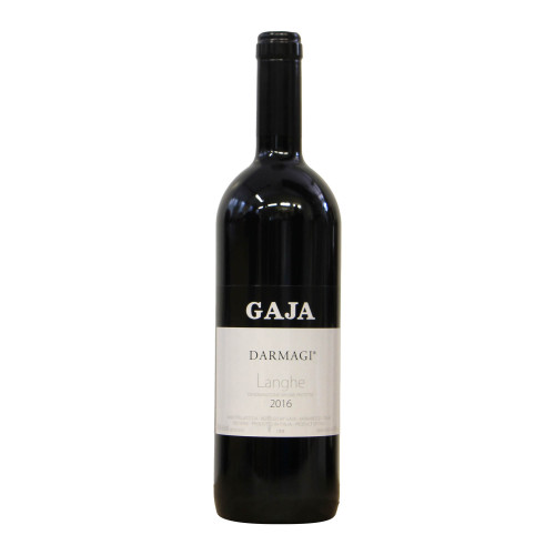 Gaja Darmagi 2016 Grandi Bottiglie