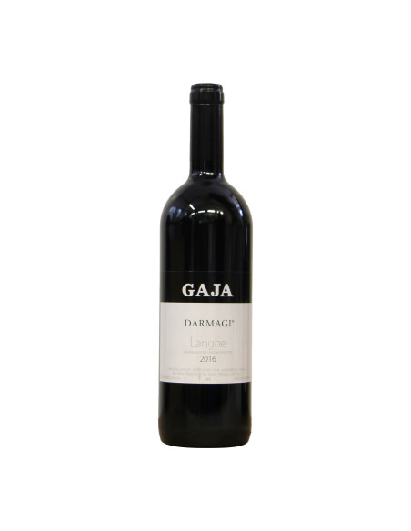 Gaja Darmagi 2016 Grandi Bottiglie