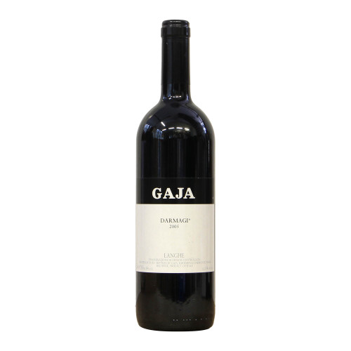 Gaja Darmagi 2005 Grandi Bottigli