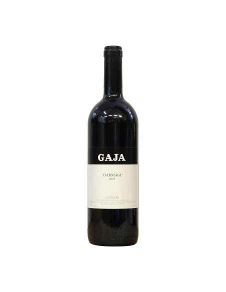 Gaja Darmagi 2005 Grandi Bottigli
