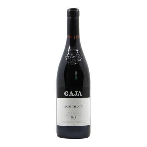 Gaja Sori Tildin 2013 Grandi Bottiglie