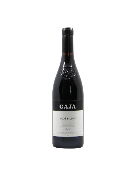 Gaja Sori Tildin 2013 Grandi Bottiglie