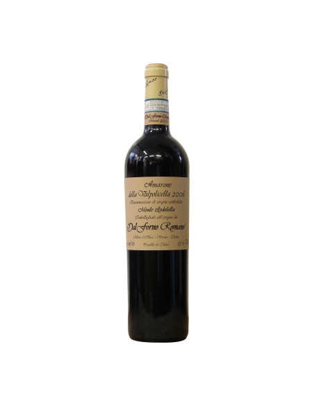 Dal Forno Amarone 2006 Grandi Bottiglie