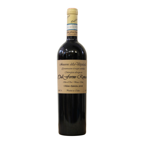 Dal Forno Amarone 2008 Grandi Bottiglie