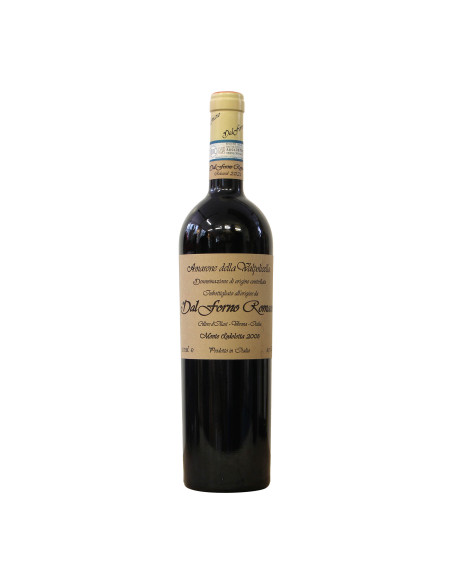 Dal Forno Amarone 2008 Grandi Bottiglie