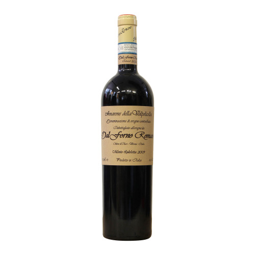 Dal Forno Amarone 2009 Grandi Bottiglie