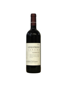 Conterno Fantino Langhe Nebbiolo Ginestrino 2021 Grandi Bottiglie
