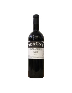 Roagna Barbaresco Faset 2016 Grandi Bottiglie