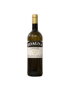 Roagna Langhe Solea 2019 Grandi Bottiglie