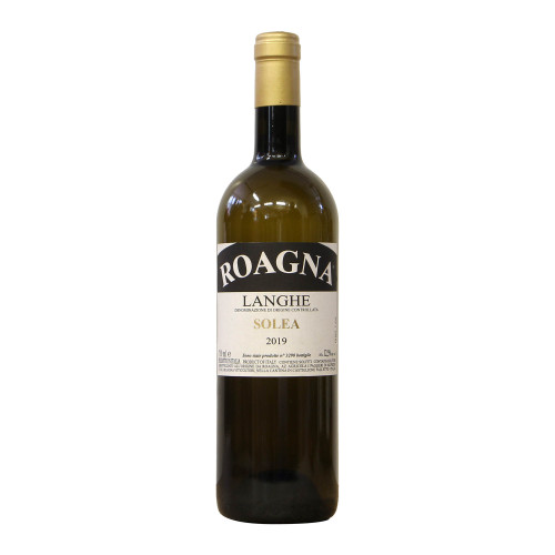 Roagna Langhe Solea 2019 Grandi Bottiglie