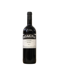 Roagna Langhe Rosso 2017 Grandi Bottiglie