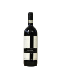 Pieve Santa Restituta Brunello di Montalcino Rennina 2013 Grandi Bottiglie