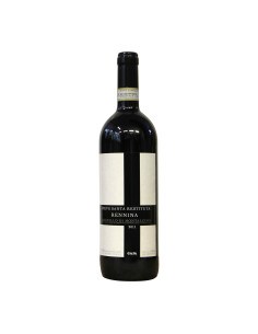 Pieve Santa Restituta Brunello di Montalcino Rennina 2011 Grandi Bottiglie