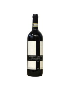 Pieve Santa Restituta Brunello di Montalcino Sugarille 2013 Grandi Bottiglie