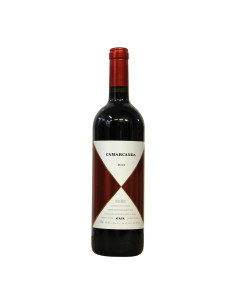 Ca Marcanda Bolgheri 2013 Grandi Bottiglie