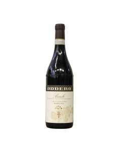 Oddero Barolo Vignarionda Riserva 2013 Grandi Bottiglie