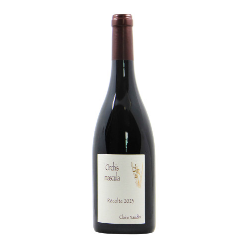 Naudin Ferrand Hautes Cotes de Beaune Orchis Mascula 2023 Grandi Bottiglie