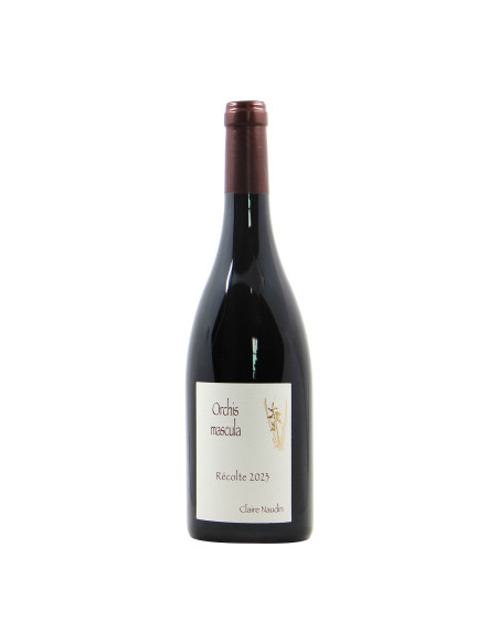Naudin Ferrand Hautes Cotes de Beaune Orchis Mascula 2023 Grandi Bottiglie