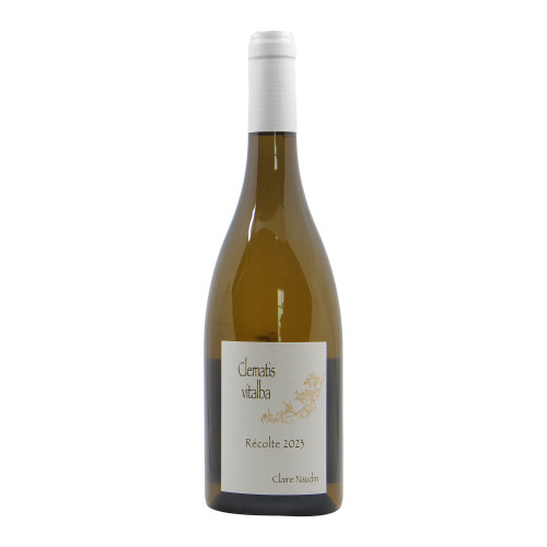 Naudin Ferrand Bourgogne Hautes Cotes de Nuits Clematis Vitalba 2023 Grandi Bottigli