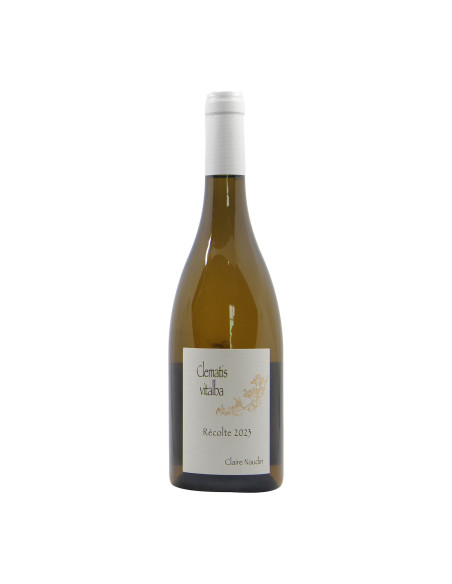 Naudin Ferrand Bourgogne Hautes Cotes de Nuits Clematis Vitalba 2023 Grandi Bottigli