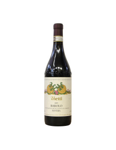 Vietti Barolo Ravera 2019 Grandi Bottiglie