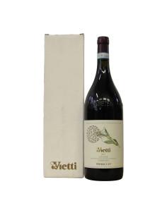 Vietti Langhe Nebbiolo Perbacco 2019 Magnum Grandi Bottiglie