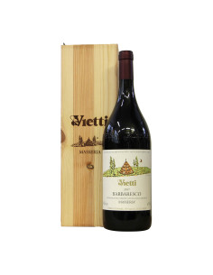 Vietti Barbaresco Masseria 2017 Magnum Grandi Bottiglie