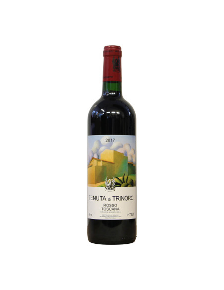 Tenuta di Trinori Toscana Rosso 2017 Grandi Bottiglie