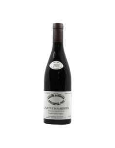 GEVREY CHAMBERTIN VIELLES VIGNES 2021 SYLVIE ESMONIN