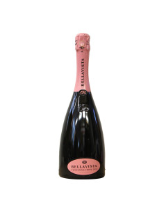 Bellavista Rose 2014 Grandi Bottiglie