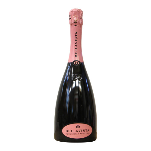 Bellavista Rose 2014 Grandi Bottiglie