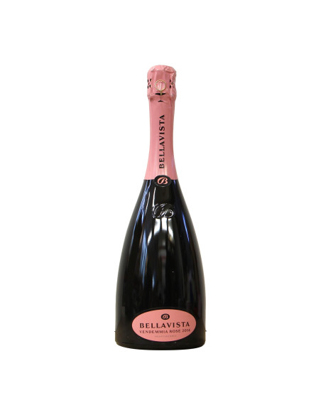 Bellavista Rose 2014 Grandi Bottiglie