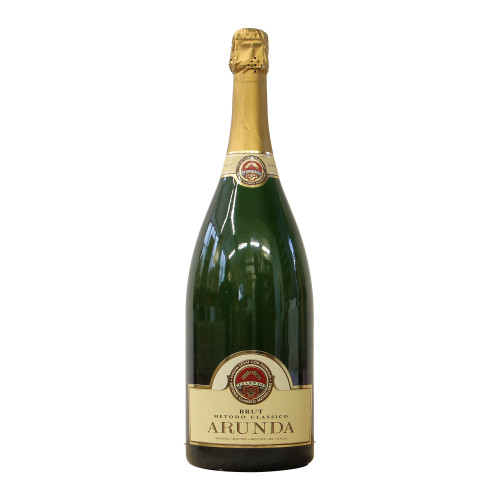 Arunda Sumante Metodo Classico Brut Magnum Grandi Bottiglie