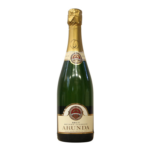 Arunda Sumante Metodo Classico Brut Grandi Bottiglie