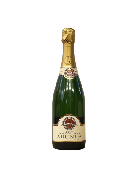 Arunda Sumante Metodo Classico Brut Grandi Bottiglie