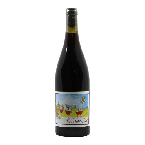 Frederic Cossard Version Sud Grandi Bottiglie