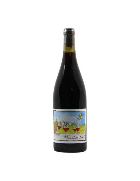 Frederic Cossard Version Sud Grandi Bottiglie