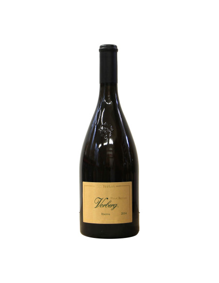 Terlano Pinot Bianco Riserva Vorberg 2014 Grandi Bottiglie