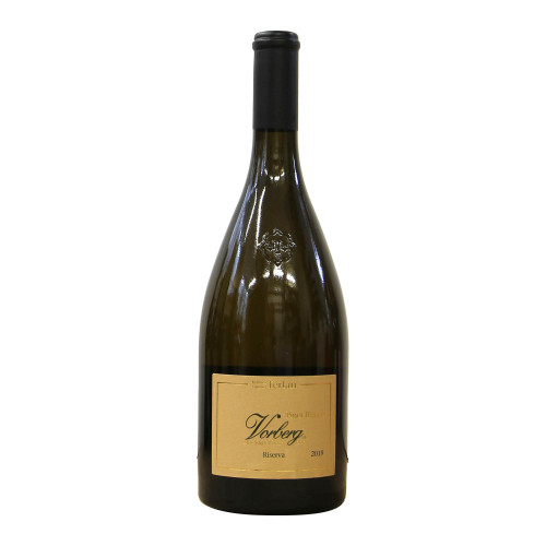 Terlano Pinot Bianco Riserva Vorberg 2019 Grandi Bottiglie