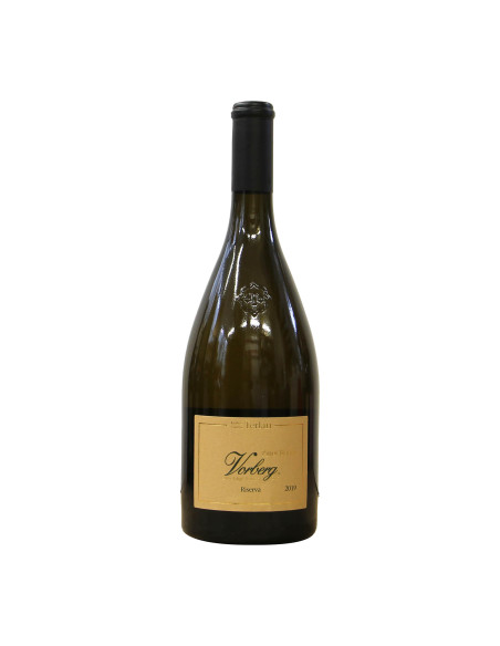 Terlano Pinot Bianco Riserva Vorberg 2019 Grandi Bottiglie