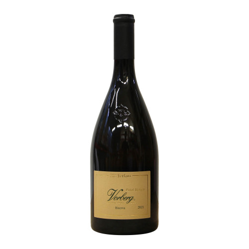 Terlano Pinot Bianco Riserva Vorberg 2021 Grandi Bottiglie