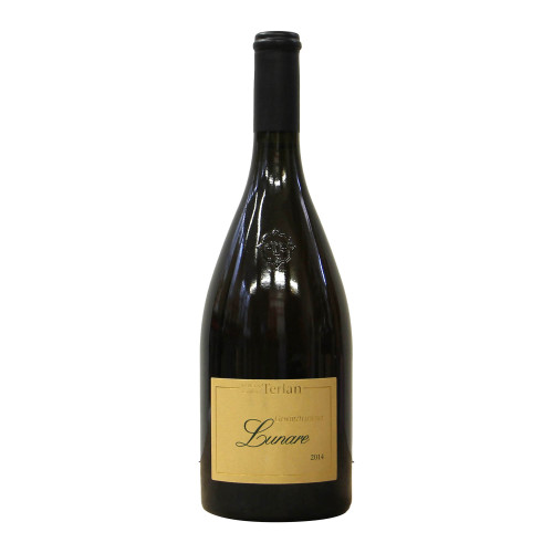 Terlano Gewurtraminer Lunare 2014 Grandi Bottiglie